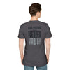 Las Vegas Fans Never Waver Unisex Softstyle T-Shirt