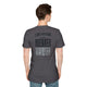 Las Vegas Fans Never Waver Unisex Softstyle T-Shirt by Printify