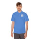 Never Waver Men's Sport Polo Shirt by Printify