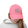 'Never Waver' Casual Hat