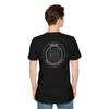 NEVER WAVER KICK FEAR IN THE TEETH Unisex Softstyle T-Shirt