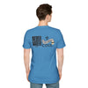 Never Waver I'll Bring TheCool Unisex Softstyle T-Shirt