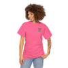 Never Waver Unisex Heavy Cotton Tee