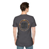 Never Waver Save Water Drink Beer Unisex T-Shirt
