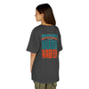 Miami Fans Never Waver Kids Heavy Cotton™ Tee