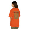 New Orleans Fans Never Waver Kids Heavy Cotton™ Tee