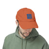 NEVER WAVER Motivational Hat