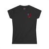 Never Waver Women's Softstyle Tee