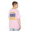 Los Angeles  Fans Never Waver Kids Heavy Cotton™ Tee