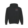 Arizona Fans Never Waver Youth Heavy Blend Hooded Sweatshirt