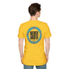 Never Waver Save Water Drink Tiki Drinks Unisex Soft style T-Shirt