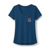 Never Waver Definition Women’s T-Shirt
