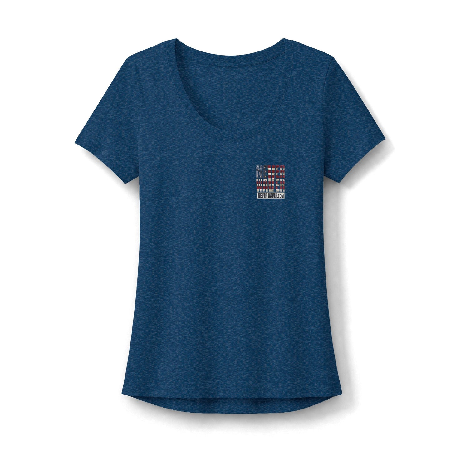 Never Waver Definition Women’s T-Shirt