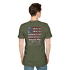Never Waver  Earn It Unisex Softstyle T-Shirt