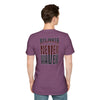 Atlanta Fans Never Waver Unisex Softstyle T-Shirt