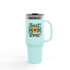 Best Mom Ever Never Waver Insulated Travel Mug