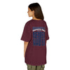 Indianapolis Fans Never Waver Kids Heavy Cotton™ Tee