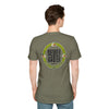 Never Waver Tequila, Tacos, And Friends Unisex Soft style T-Shirt