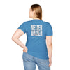Never Waver Skate or Die Unisex Softstyle T-Shirt