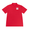 Never Waver Men's Sport Polo Shirt