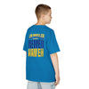 Los Angeles  Fans Never Waver Kids Heavy Cotton™ Tee
