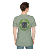 Never Waver Drink Drank Drunk Unisex Soft style T-Shirt