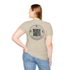 Never Waver Champagne Made Me Do It? Unisex Soft style T-Shirt