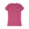 San Francisco Fans Never Waver With Leopard Football Women's Favorite Tee
