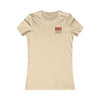 San Francisco Fans Never Waver With Leopard Football Women's Favorite Tee