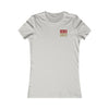San Francisco Fans Never Waver With Leopard Football Women's Favorite Tee