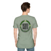 Never Waver Tequila Is Cheaper Than Therapy Unisex T-Shirt Funny Tee