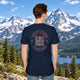 Respect Is Earned Never Waver It's Not Given Unisex Softstyle T-Shirt by Printify