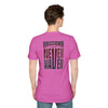 Arizona Fans Never Waver Unisex Softstyle T-Shirt