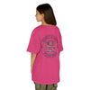 Respect is Earned Never Waver It's Not Given -  Kids Heavy Cotton™ Tee  Stylish, Comfortable Everyday Wear