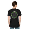 Never Waver Tequila Made Me Do It Unisex T-Shirt