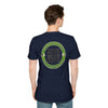 Hangovers Are Temporary Never Waver Drunk Stories Are Forever T-Shirt