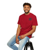 Never Waver PAPA Because Grandpa Is For Old Guys Unisex Garment-Dyed T-shirt – Motivational Graphic Tee  Papa/Grandpa