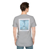 Never Waver Be The Tornado Not the Trailer Park  Unisex Softstyle T-Shirt