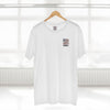 Never Waver Definition Men's Staple Tee