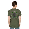 Never Waver Tequila Made Me Do It Unisex T-Shirt