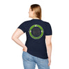 Never Waver Drink Drank Drunk Unisex Soft style T-Shirt