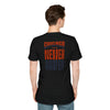 Chicago Fans Never Waver Unisex Softstyle T-Shirt