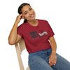 Never Waver I'll Bring The Bougie Unisex Softstyle T-Shirt