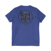 Never Waver Mamacita Needs a Margarita V-Neck Tee for Moms