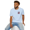 Never Waver Golf Unisex Soft style T-Shirt
