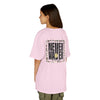 NEVER WAVER Be The Light Design - Stylish, Comfortable Everyday Wear Kids Heavy Cotton™ Tee