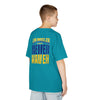 Los Angeles  Fans Never Waver Kids Heavy Cotton™ Tee