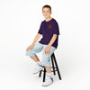 Cleveland Fans Never Waver Kids Heavy Cotton™ Tee