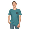 Never Waver I'll Bring The Sarcasm Unisex Softstyle T-Shirt