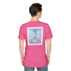 Never Waver Be The Tornado Not the Trailer Park  Unisex Softstyle T-Shirt